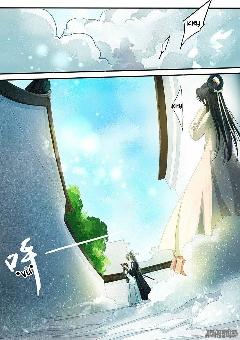 hồng vân chapter 37 3