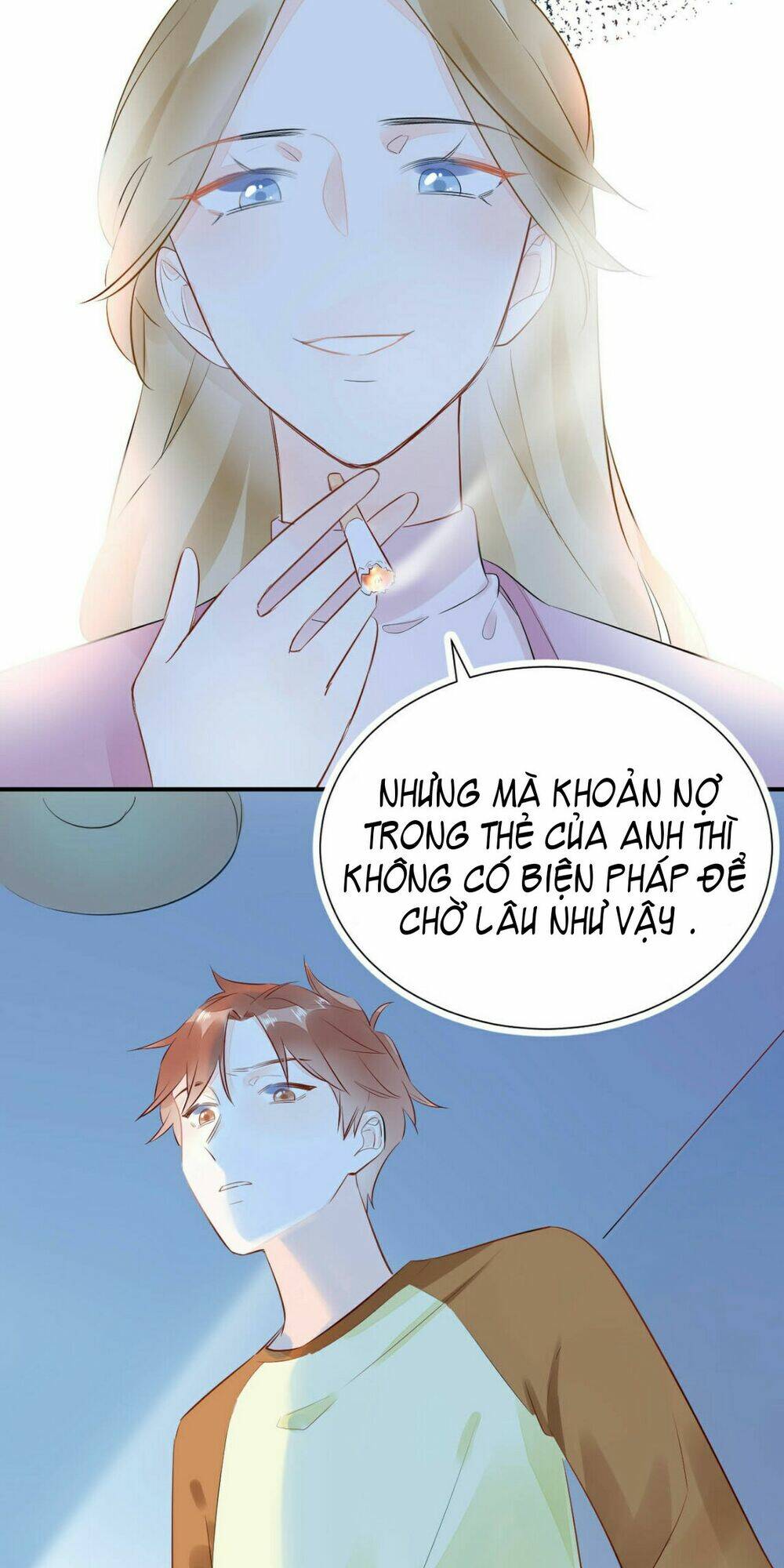 tra nam cút ra chapter 12 31