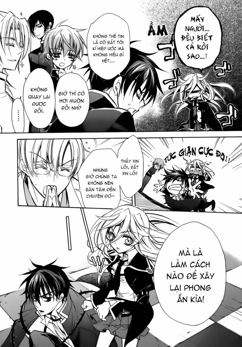 nụ hôn của công chúa tường vi chapter 12 29