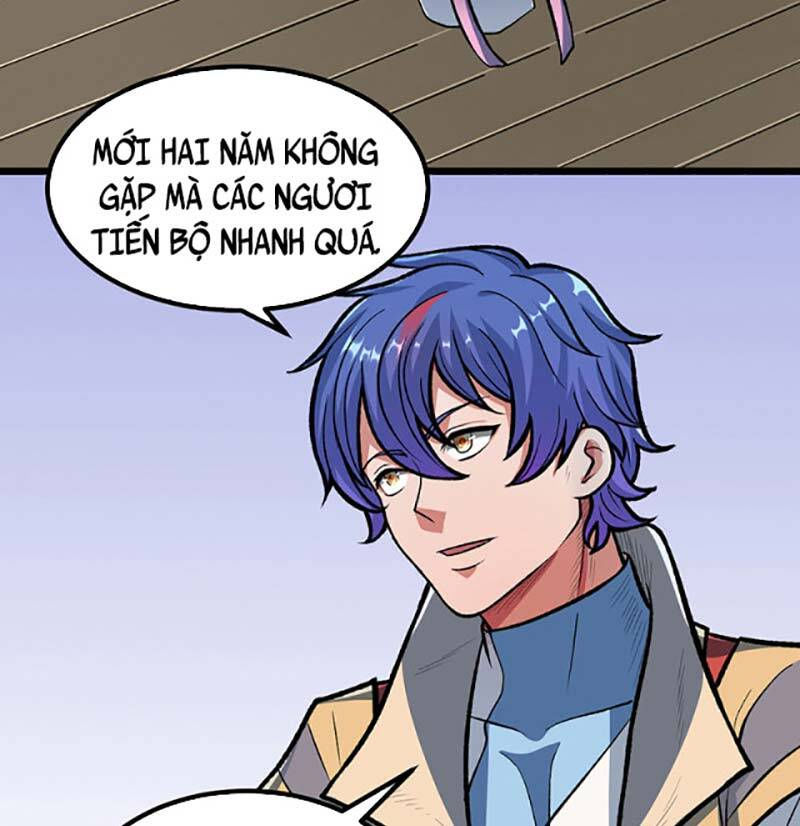 võ đạo độc tôn chapter 514 30