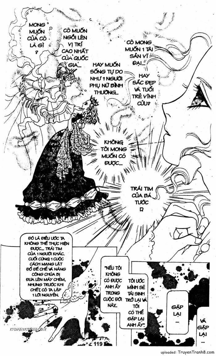 tiệm thú kiểng chapter 34 31