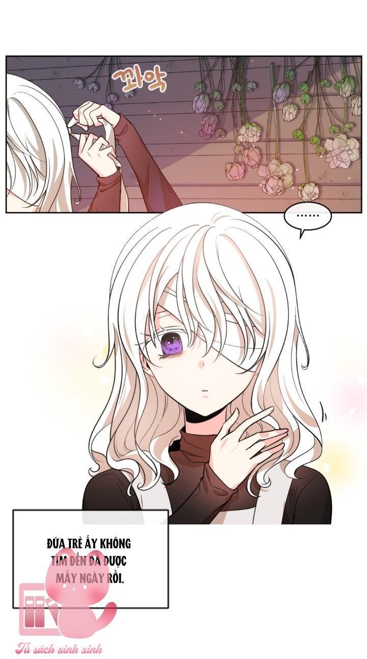 nguyện ước vô vọng của ma nữ chapter 49 8