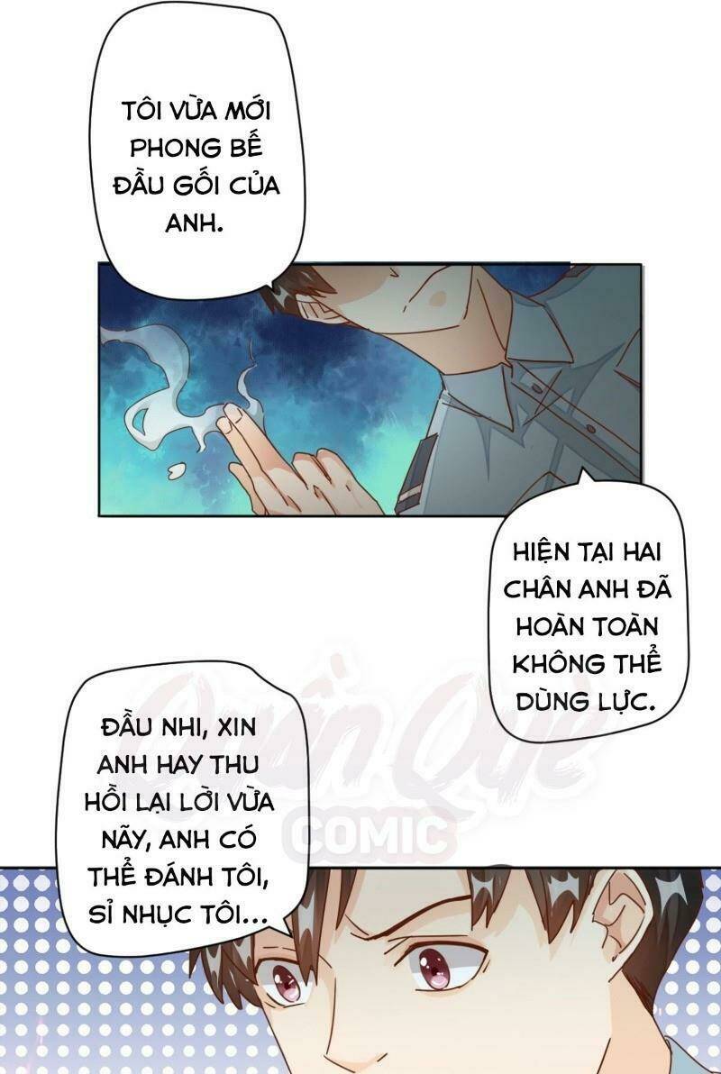 đô thị siêu cấp y sinh chapter 9 1