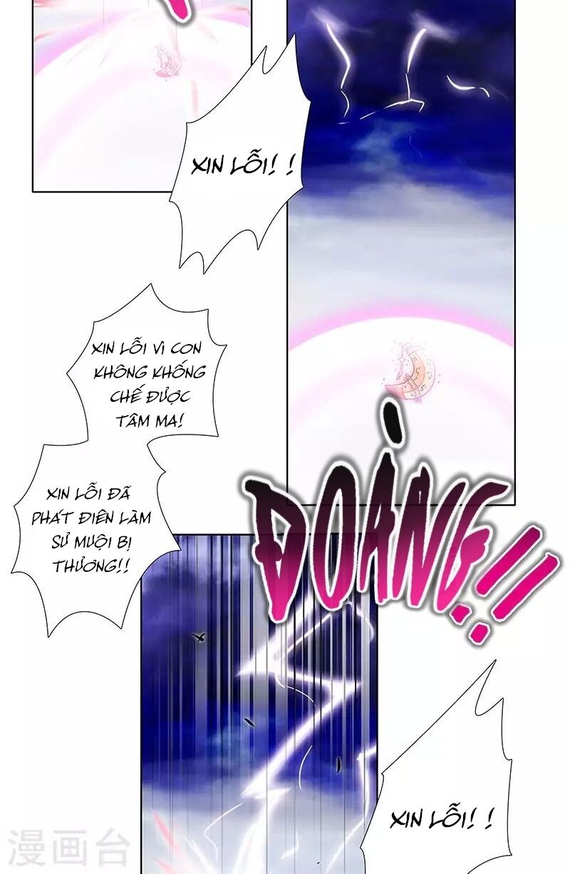 đầu óc đại sư huynh của ta rất đen tối chapter 243 4