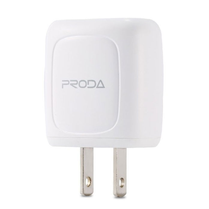 Adapter Sạc Remax RP-U212