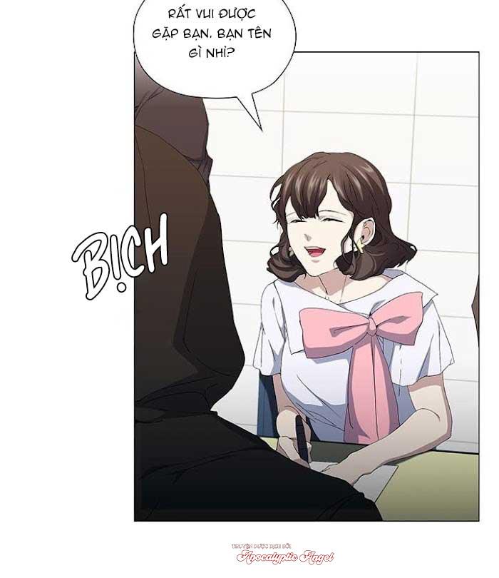 nhiệm vụ tiềm ẩn chapter 23 27