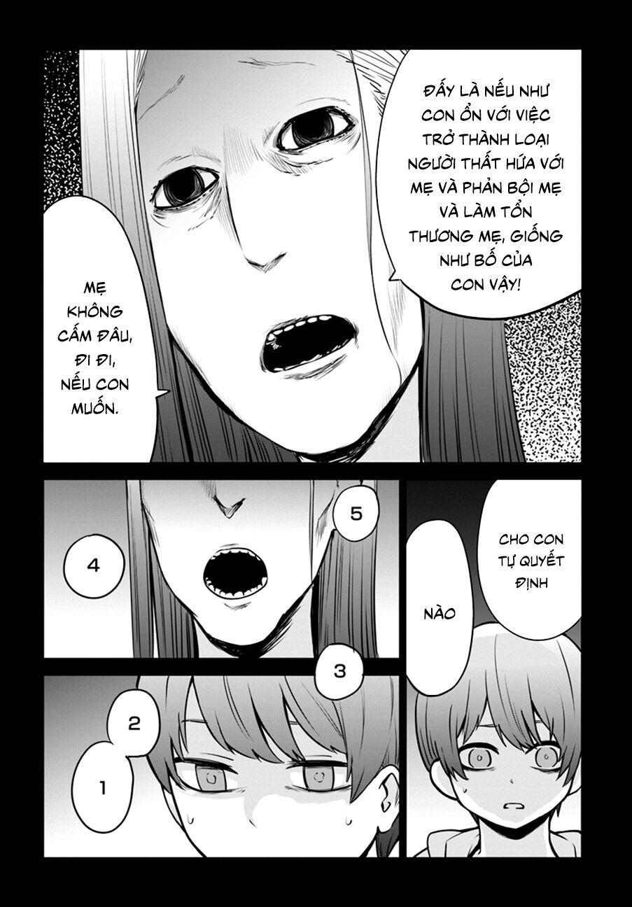 mieruko-chan chapter 27 3