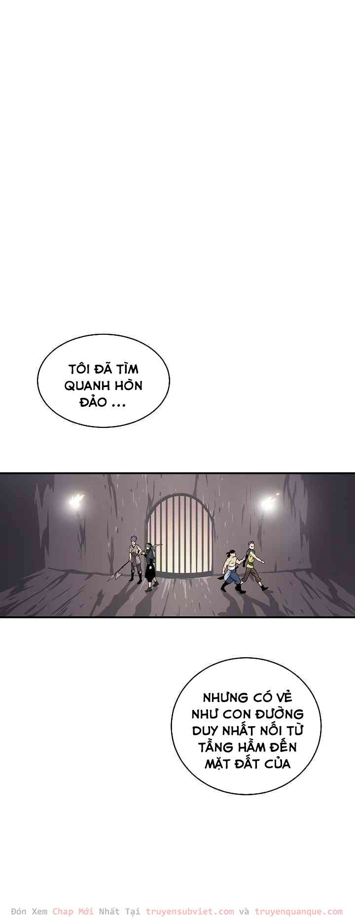 tôi sinh ra để làm người vĩ đại chapter 22 6