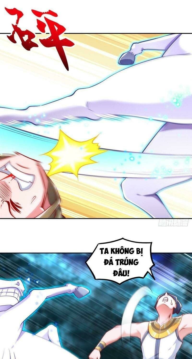 võng du chi tối cường đoán mệnh sư chapter 63 17