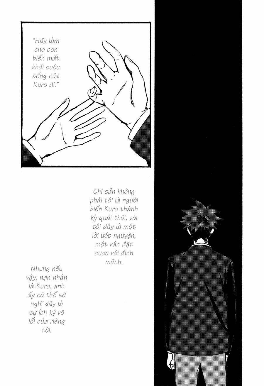 nếu em biến mất khỏi thế giới này chapter 1 54