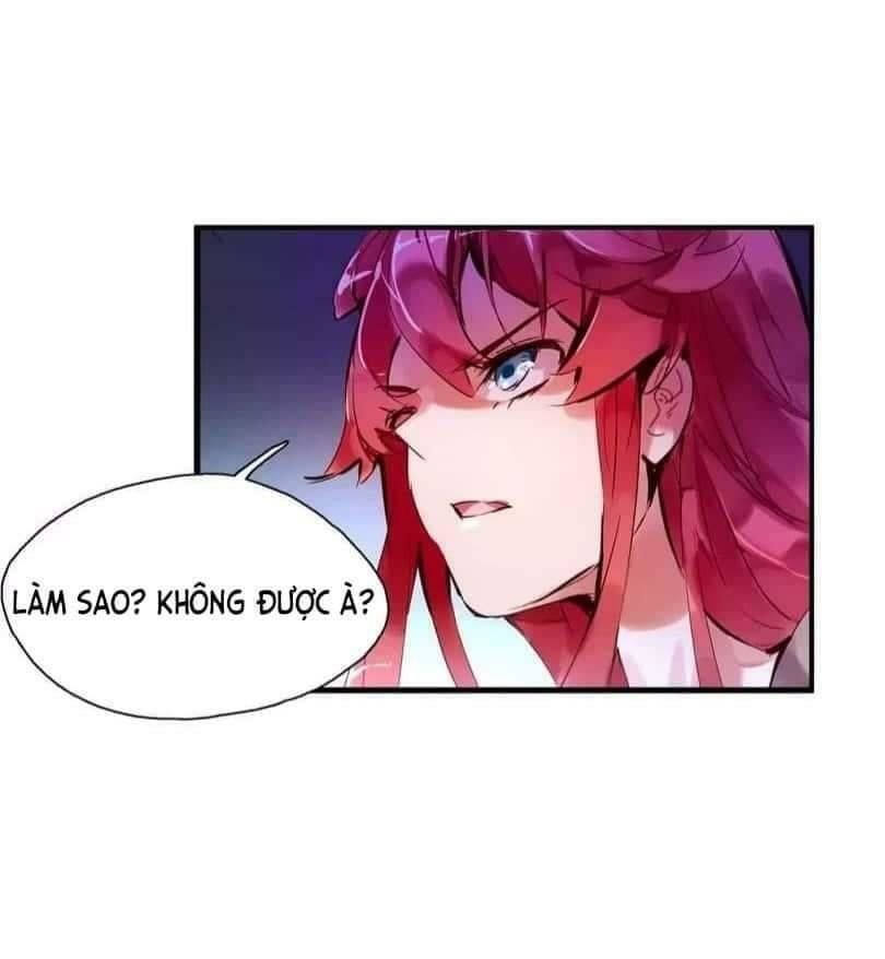 thâm hải ma ngữ chapter 14 29