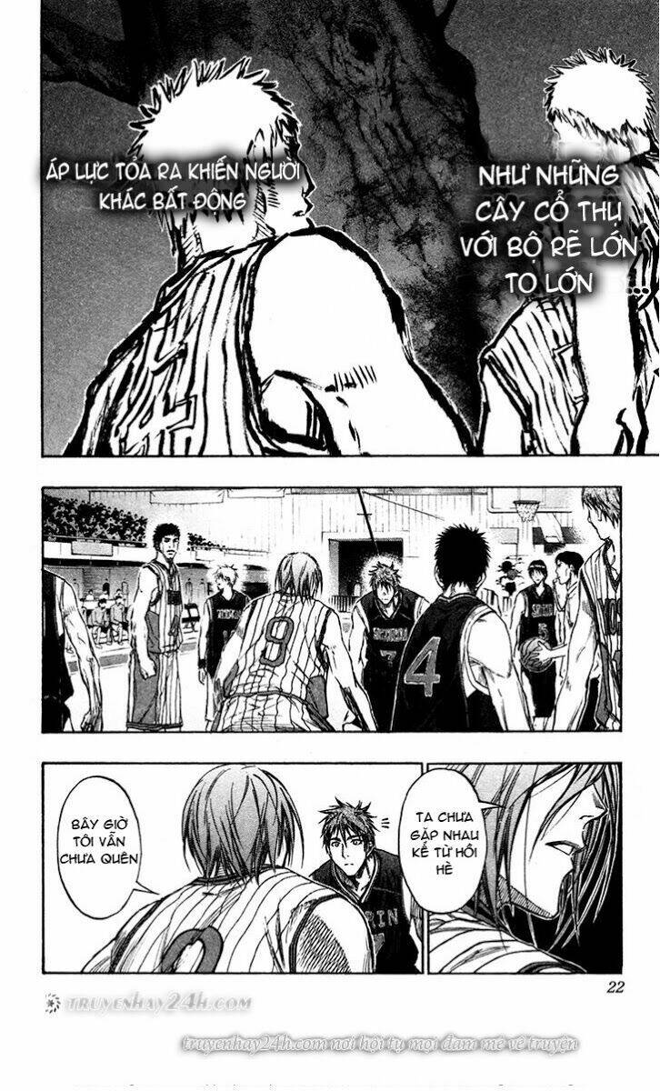 vua bóng rổ kuroko chapter 145 17