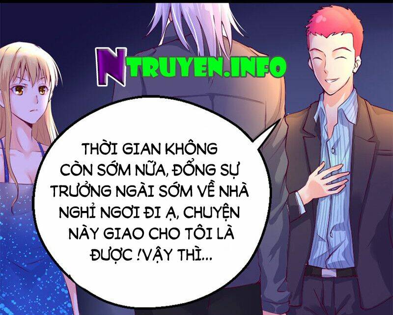 dục vọng của ác ma chapter 6 20