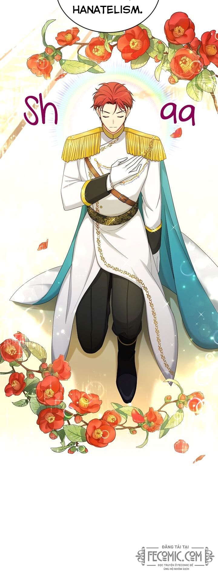 nữ công tước với tâm hồn trống rỗng chapter 69 11