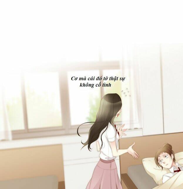 tình cờ tìm thấy tháng 7 chapter 7.1 49