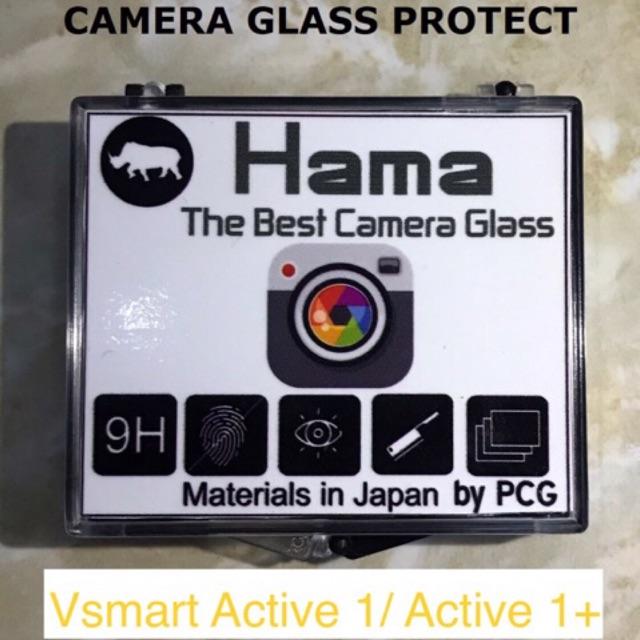 Cường lực camera dành cho Vsmart Active 1 / Vsmart Active 1+