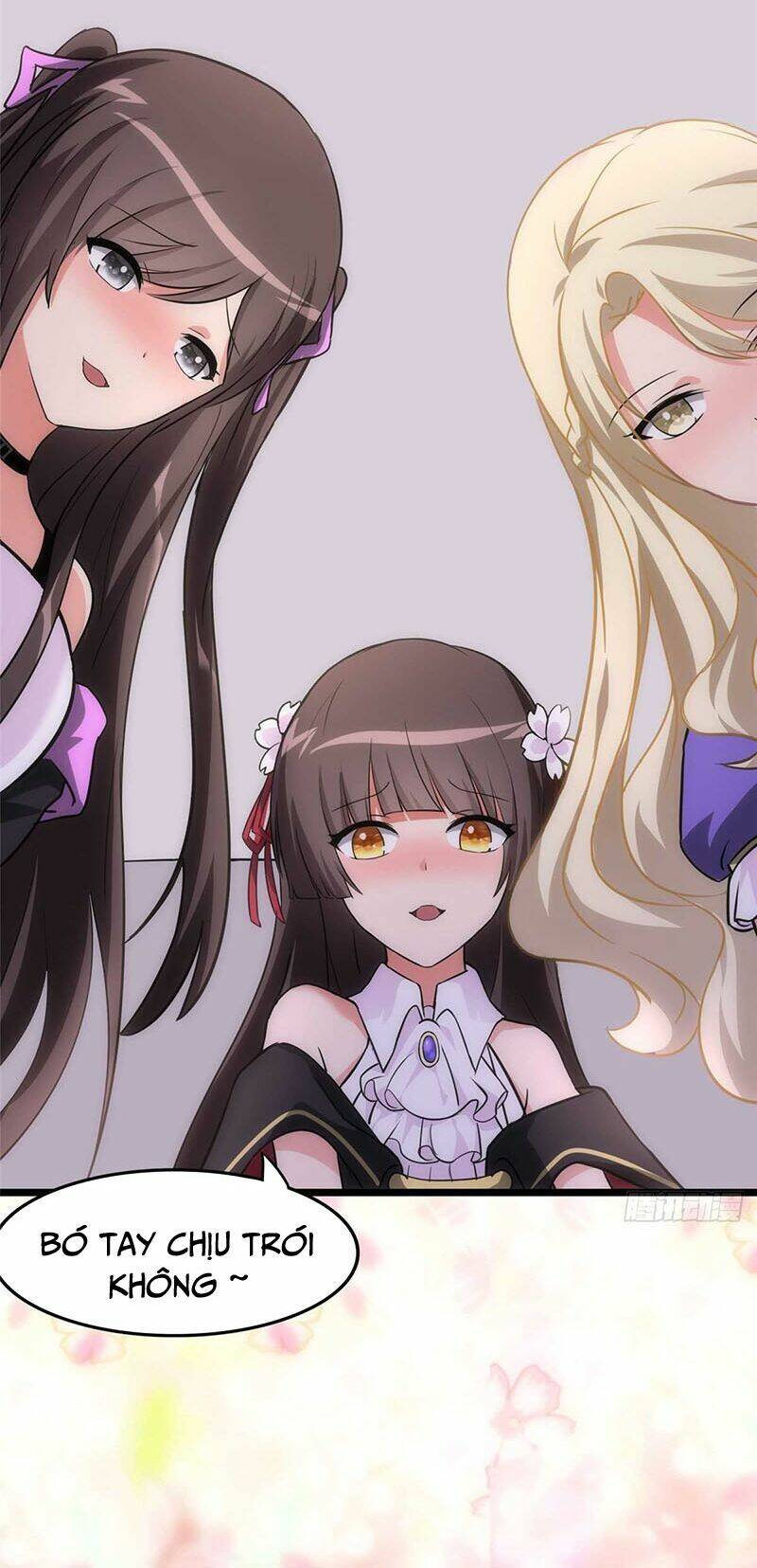 bạn gái virus của tôi chapter 275 40