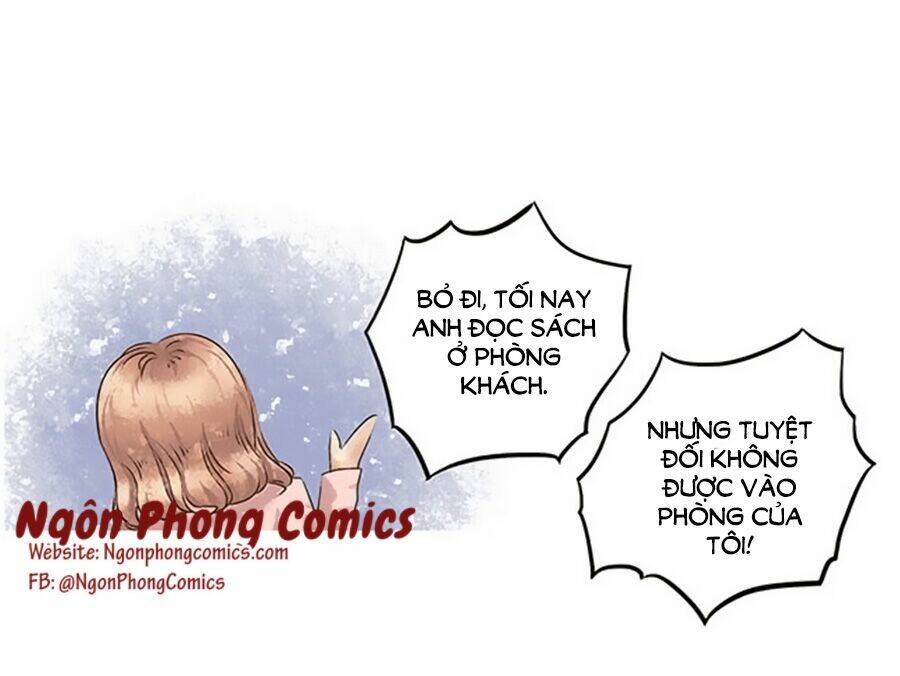 thiên niên minh vương cộng chẩm miên chapter 3 72