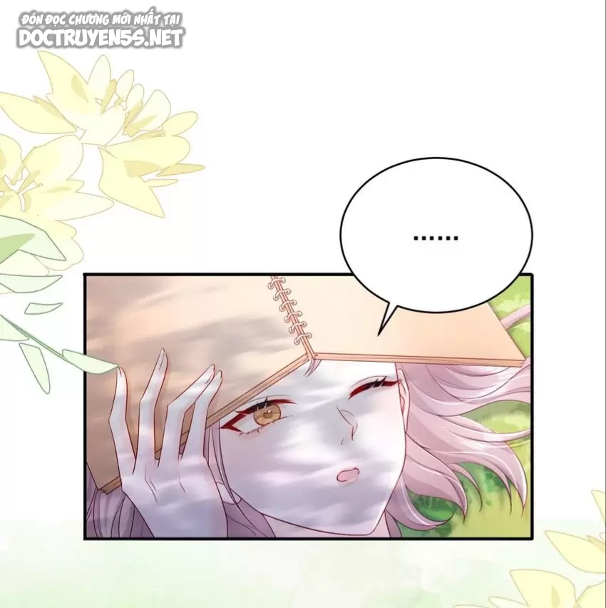 mận xanh chapter 55 9