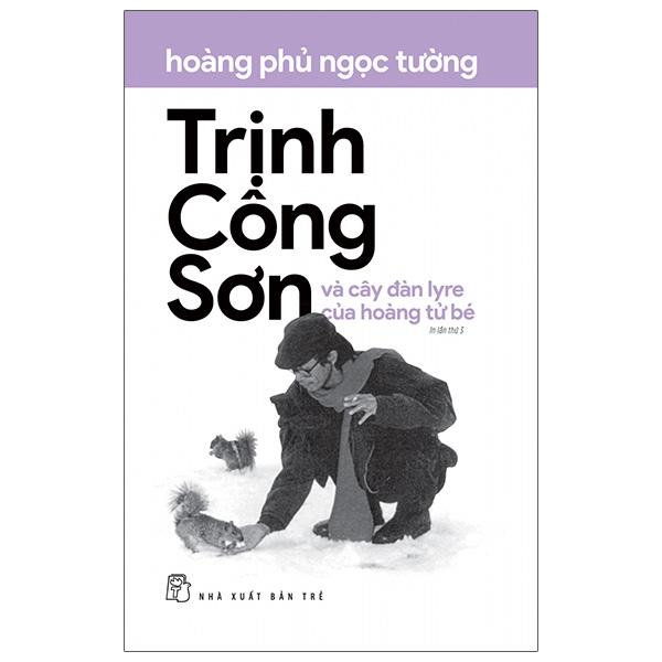 Trịnh Công Sơn Và Cây Đàn Lyre Của Hoàng Tử Bé