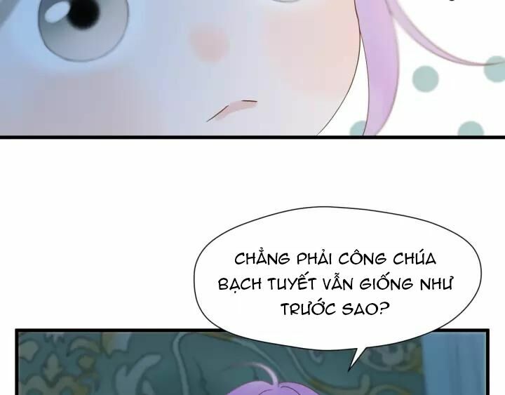 lượm được một tiểu hồ ly phần 3 chapter 75 15