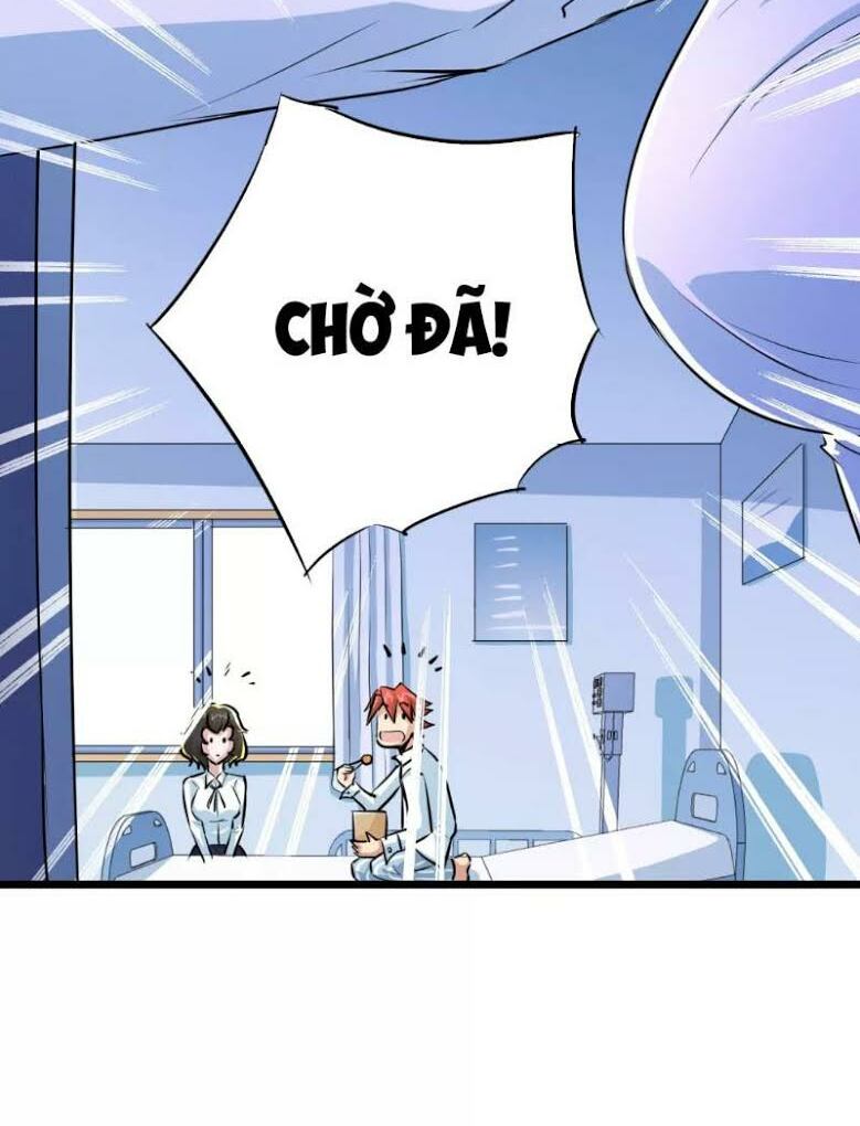 tối cường đặc chủng binh của hoa khôi chapter 34 24