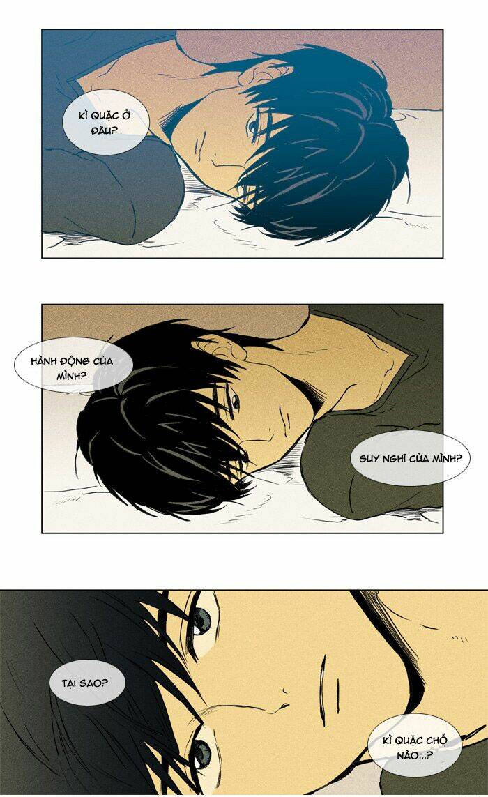 bẫy tình yêu chapter 98 26