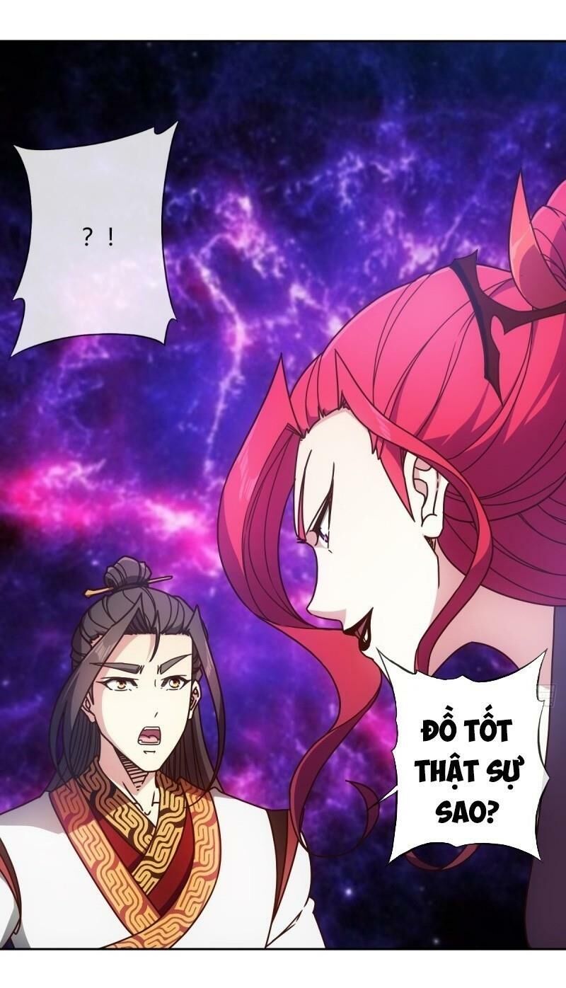 hồng thiên thần tôn chapter 91 24