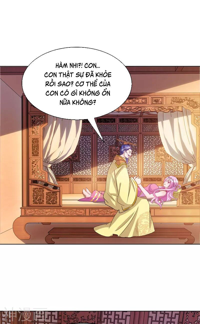 chúa tể tam giới chapter 119 25