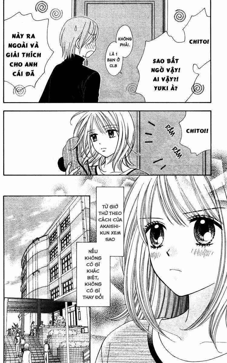 chitose etc. chapter 9 12