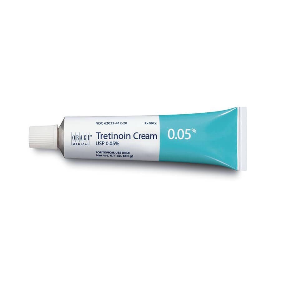 Obagi Tretinoin 0.05% 20g