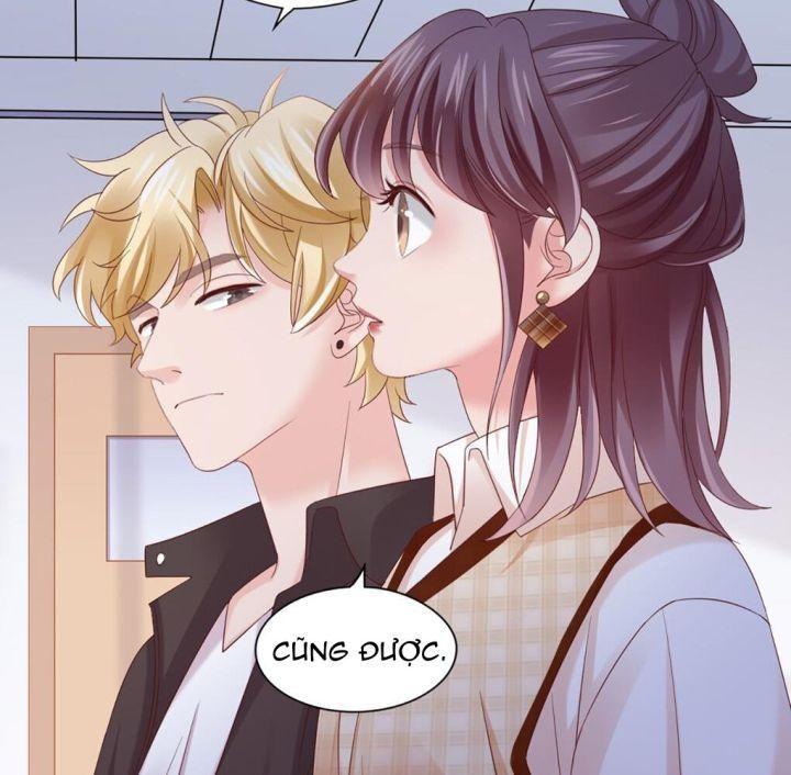 chiếc bật lửa và váy công chúa (b) chapter 31 73