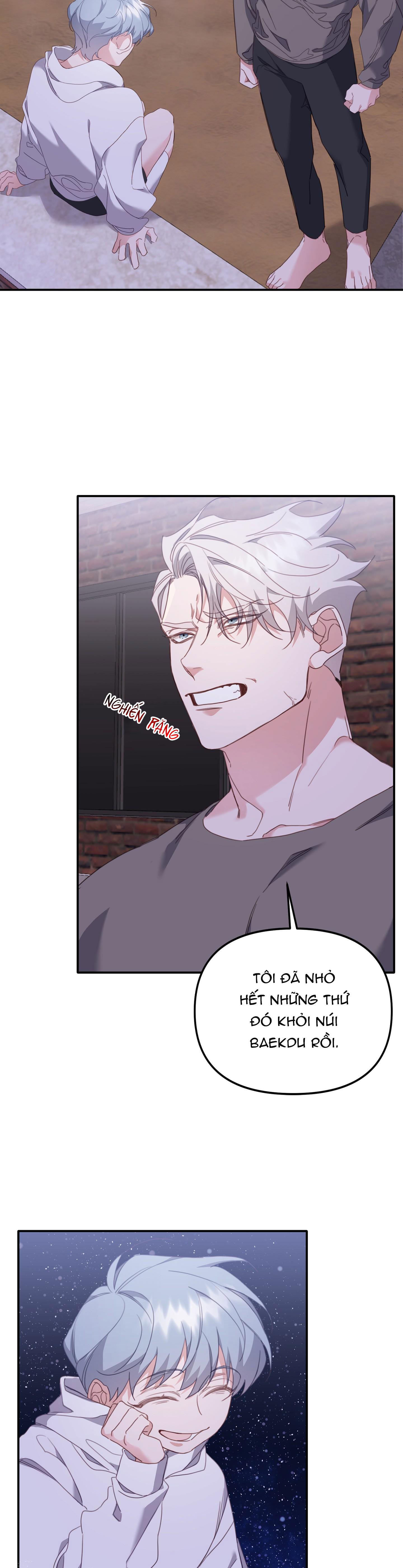 hổ trở về chapter 8 4