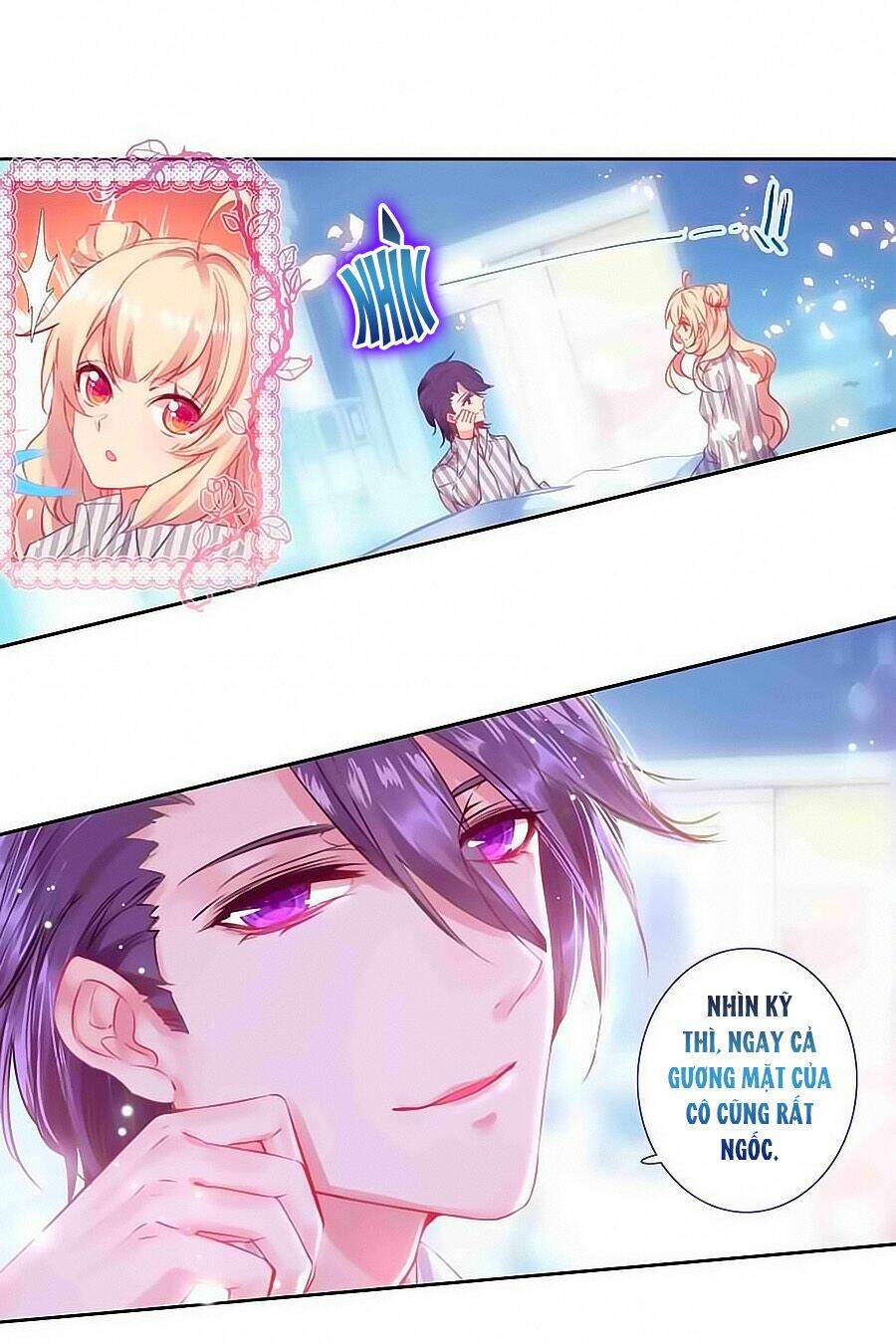 101 sủng vật tình nhân chapter 35 4