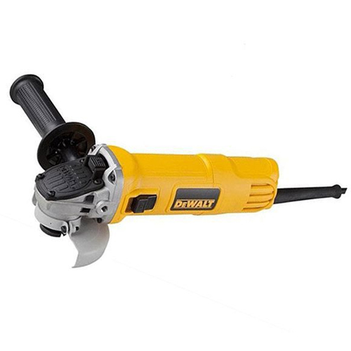 Máy mài góc 720W lưỡi 100m công tắc trượt Dewalt DWE8100S-B1