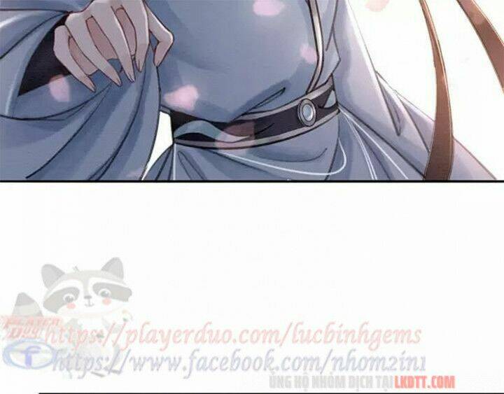 trọng sinh bá sủng nhiếp chính vương quá mạnh mẽ chapter 95 61