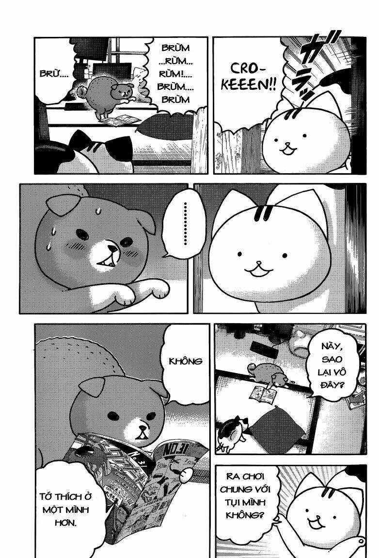 donyatsu chapter 37 5