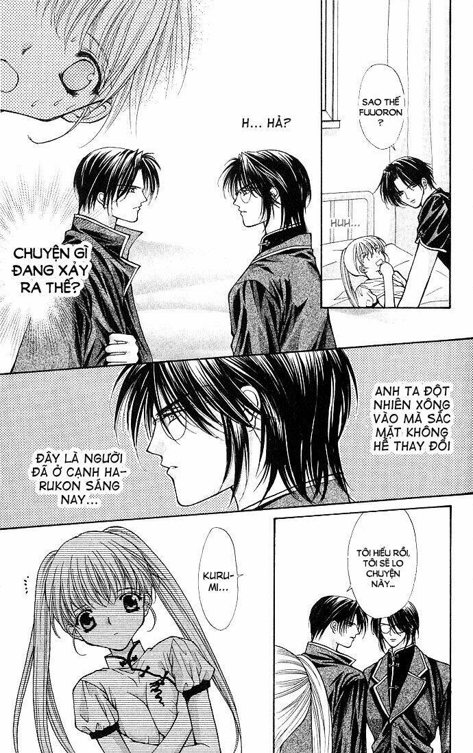 anh chàng khắc tinh chapter 10 6