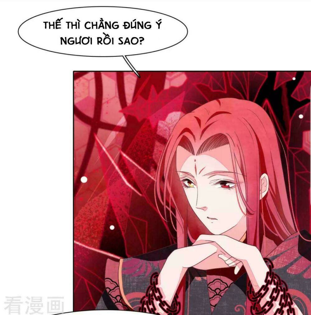 xuyên về cổ đại làm quốc bảo chapter 24 18