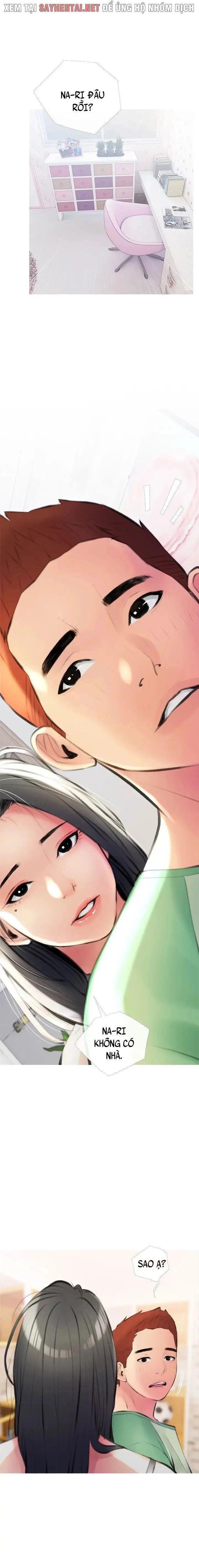dập tới tấp dì của tôi chapter 13 18