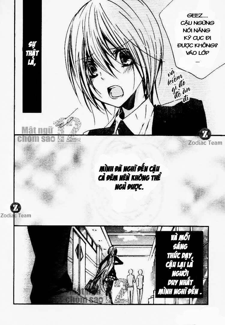 starry sky - four seasons - anthology chapter 3 19