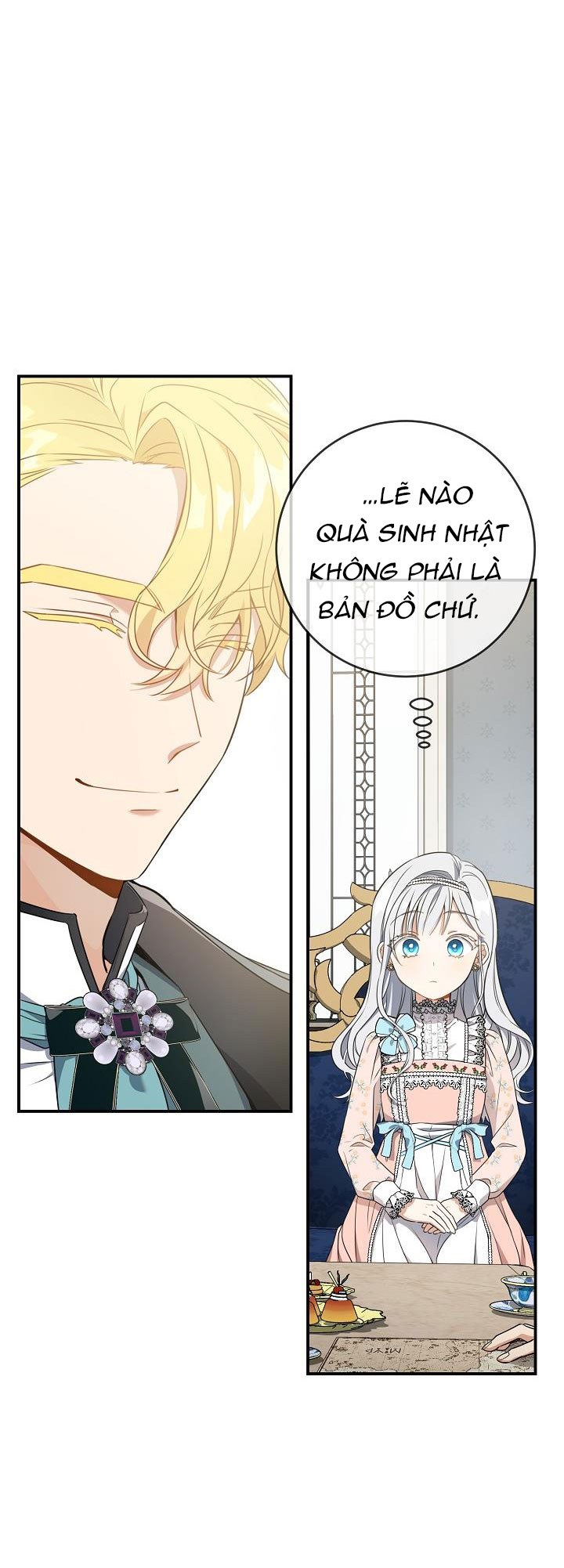 hướng đến ánh dương một lần nữa chapter 34.1 13