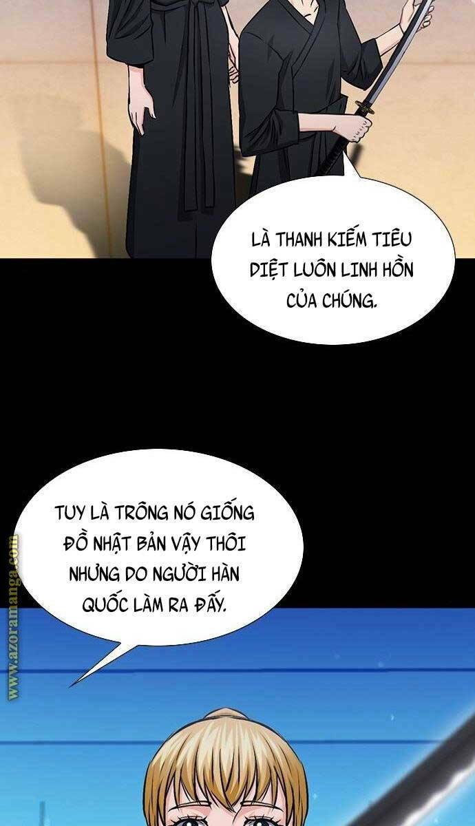 druid tại ga seoul - người hóa thú chapter 89 95