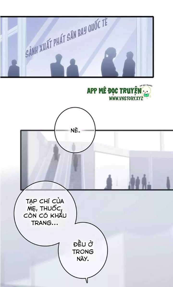 con tim rung động 2 chapter 114 2