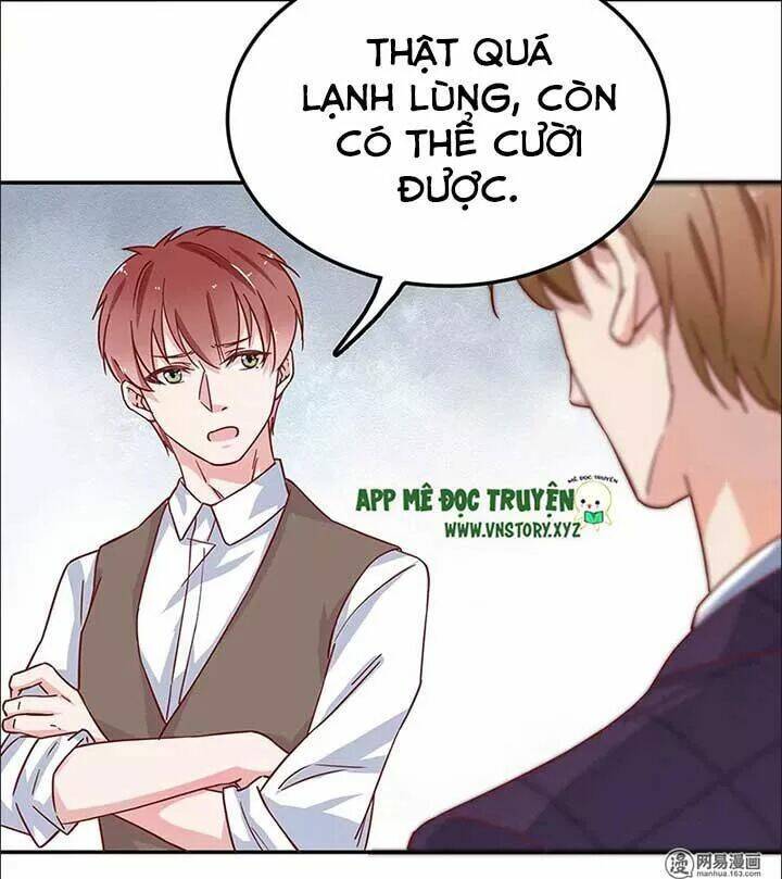 yêu em, sai đến tận cùng chapter 40 11