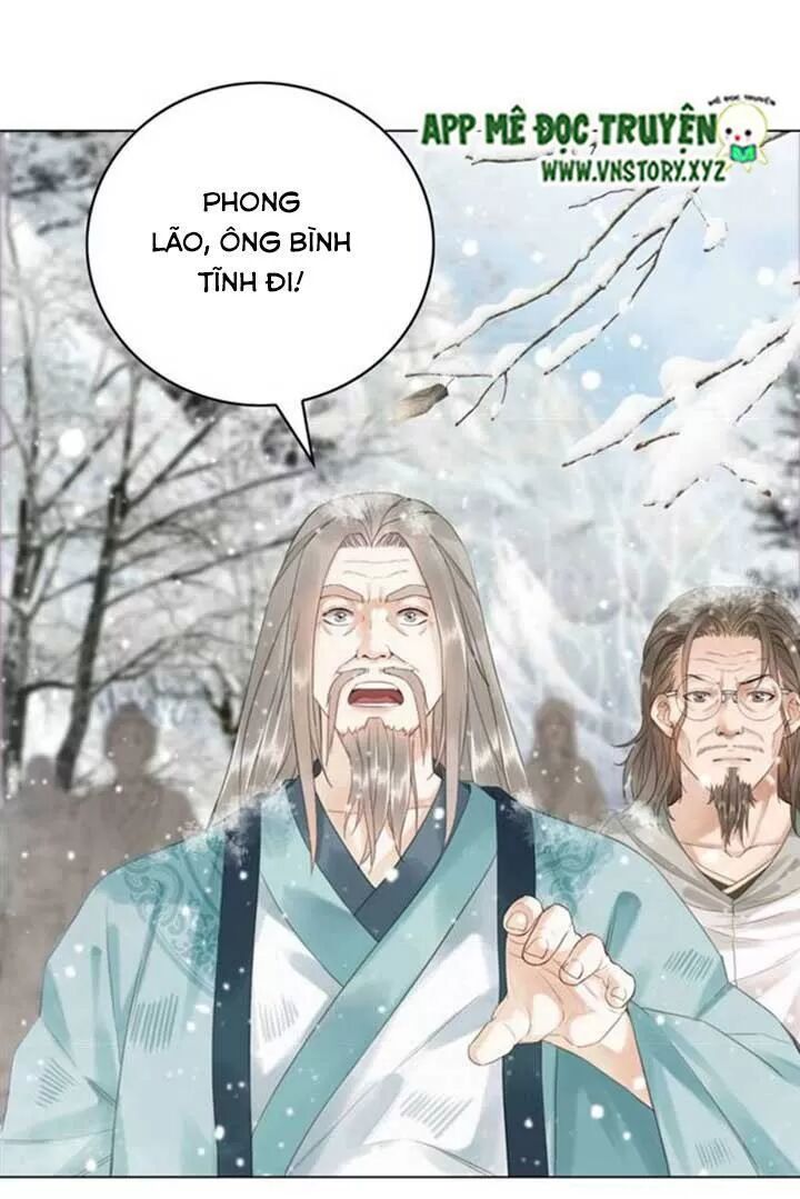 cực phẩm phế vật tiểu thư chapter 90 5