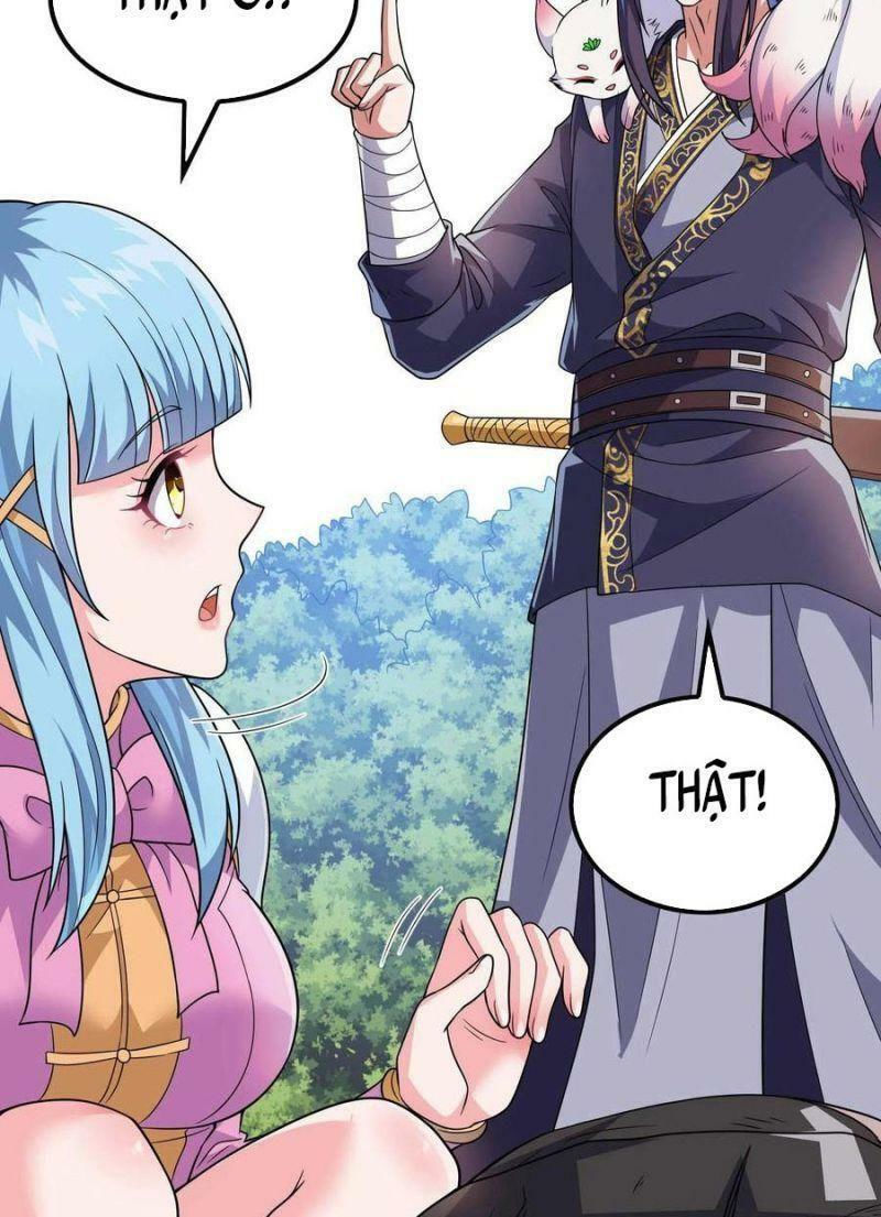 đệ nhất người ở rể chapter 167 19