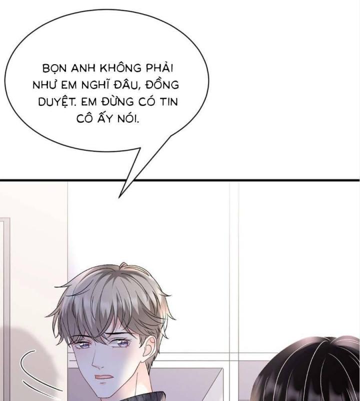 đại tiểu thư có thể có bụng dạ gì xấu chứ! (full) chapter 152 41