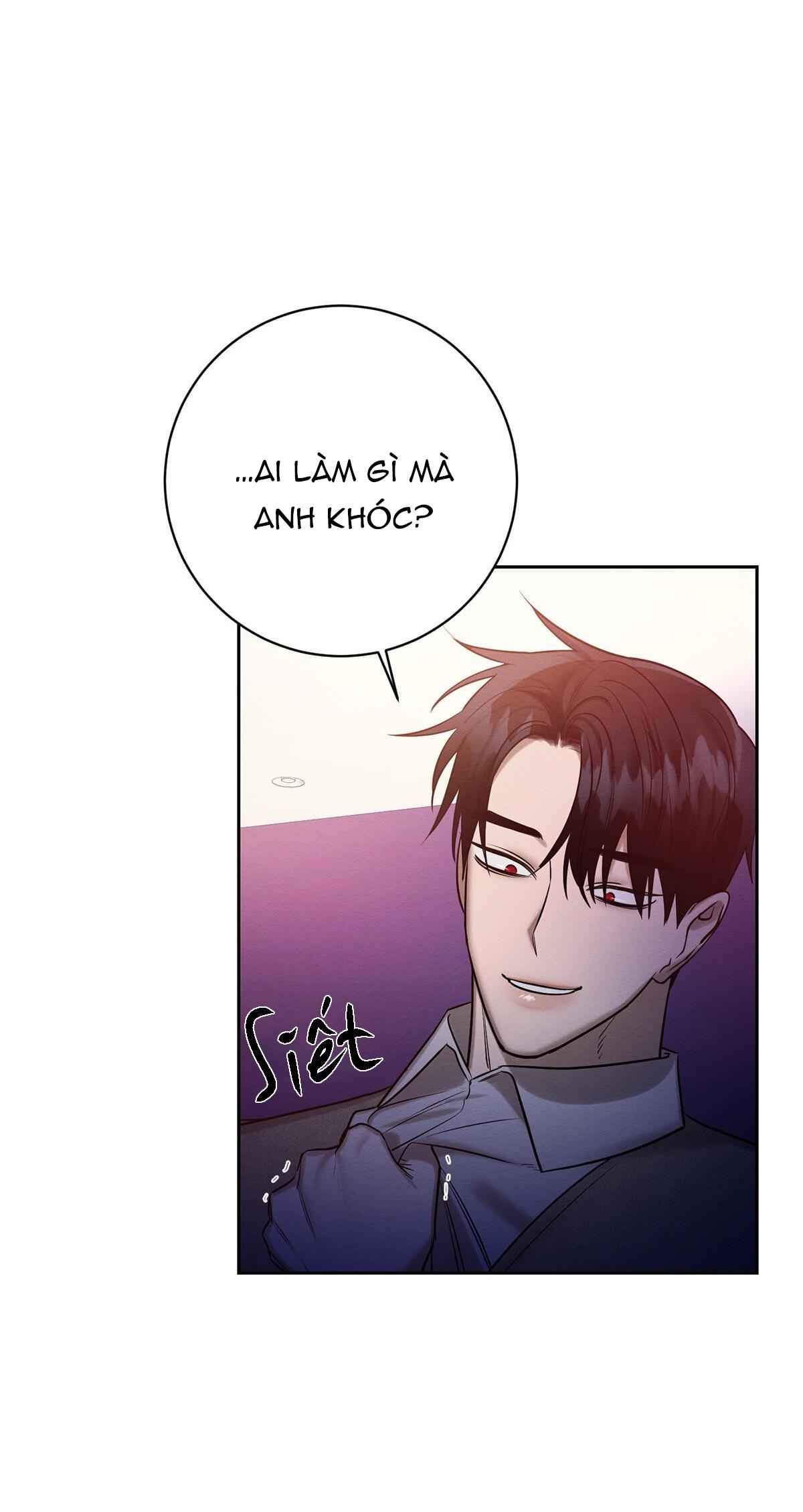 lý do của ác nhân chapter 31 3