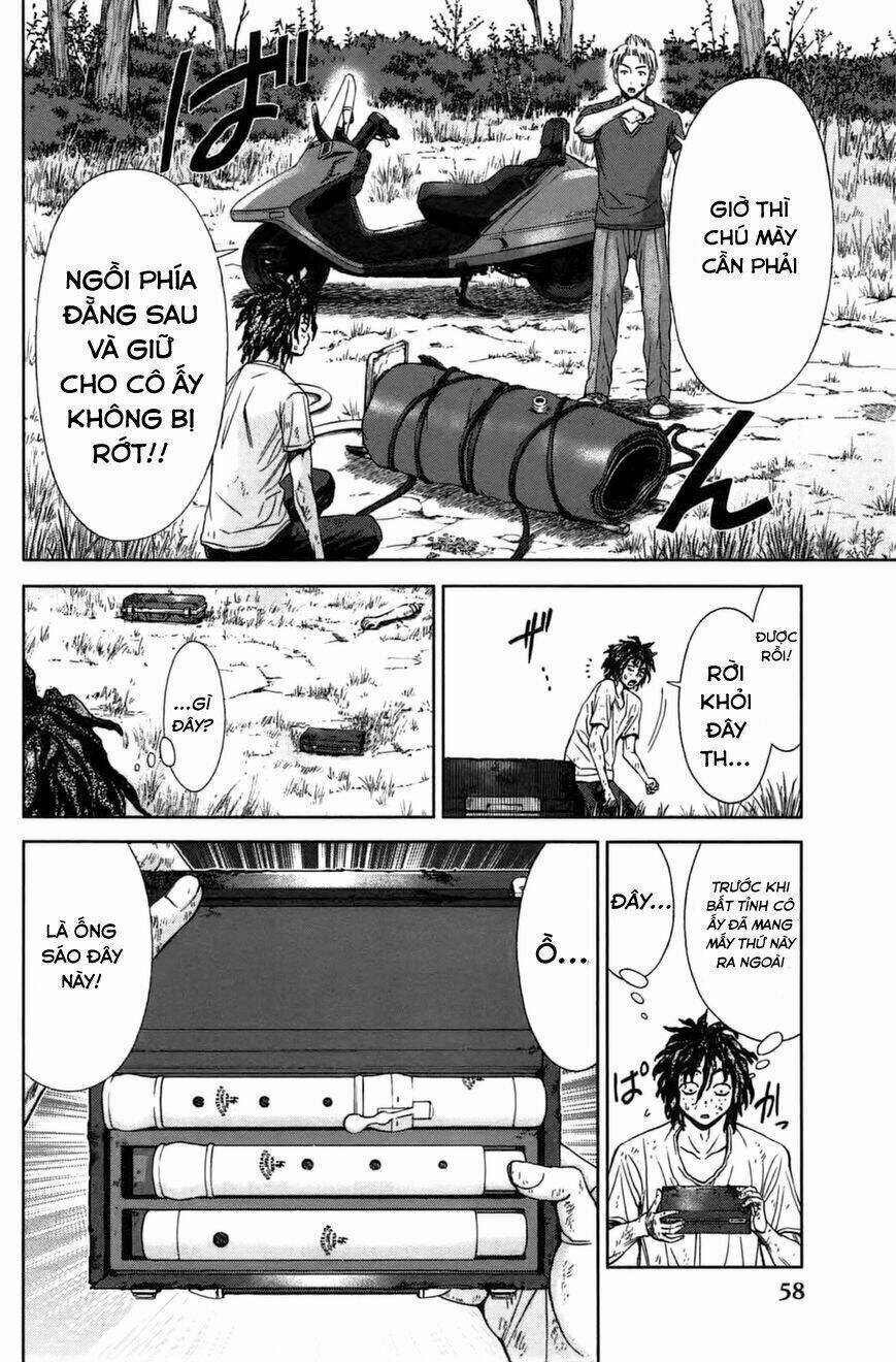 coulomb fille chapter 6 17